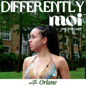Differently Moi