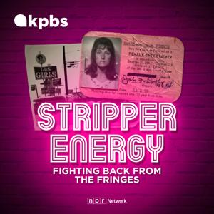Stripper Energy