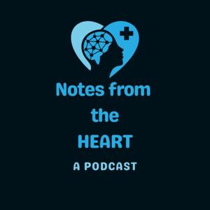 Notes from the Heart