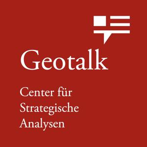 Geotalk am CSA