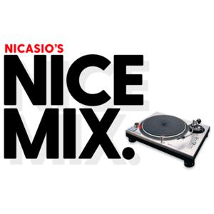 DJ Nicasio's Nice Mix