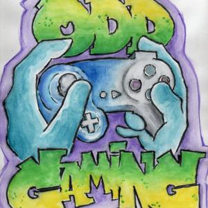 ODD Gaming
