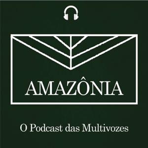 Carta Amazônia