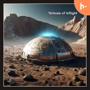 Echoes of InSight