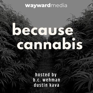 because cannabis