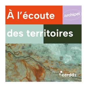ARCHIPEL à l'écoute des territoires