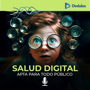 SALUD DIGITAL APTA PARA TODO PÚBLICO
