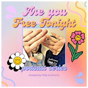 Are you free tonight?