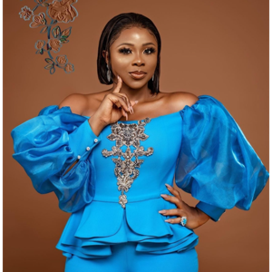 Unscripted with Bolanle