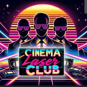 Cinema Laser Club: Movie Reviews