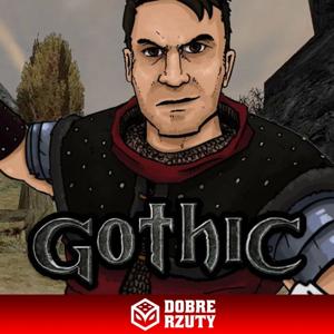 Sesje DR: Gothic Gra Fabularna