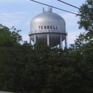 Hometown Terrell, TX Podcast