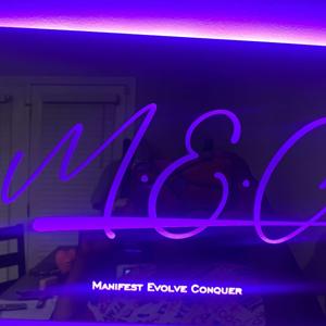M.E.C. Podcast