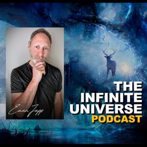 The Infinite Universe Podcast with Euan Jupp