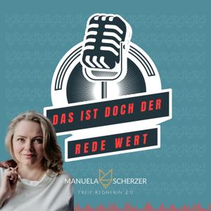 Das ist doch der Rede wert