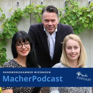 MacherPodcast