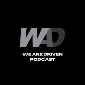 We Are Driven Podcast