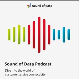 Sound of Data Podcast