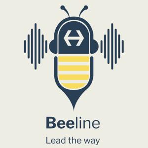 Beeline - lead the way