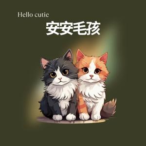 安安毛孩