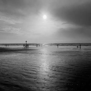 The story of the sea