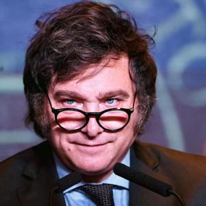 #IlFilosofoaSiracusa: Javier Milei