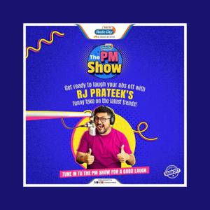The PM Show