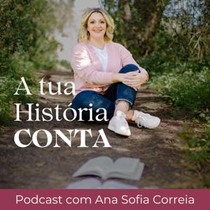 A tua História CONTA