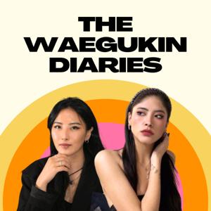 The Waegukin Diaries