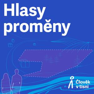 Hlasy proměny