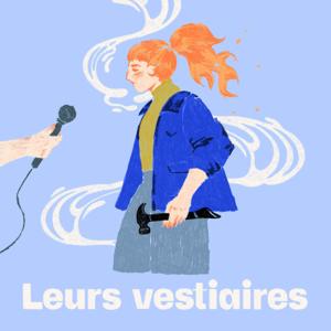 Leurs vestiaires