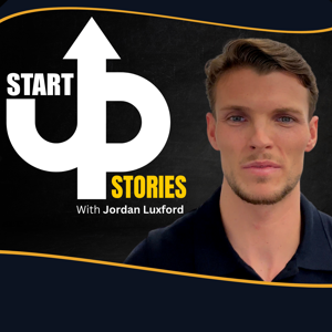 Startup Stories