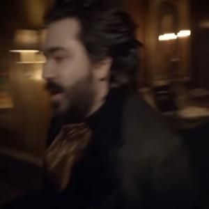 Sunrise, sunset (What we do in the shadows)