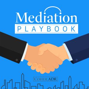 Mediation Playbook Podcast