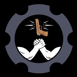 Two Guys One Gun Podcast by Chris Eger, Alex Reville
