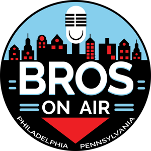Bros On Air
