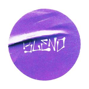 Blend • Una miscela di storie