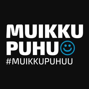 Muikku puhuu
