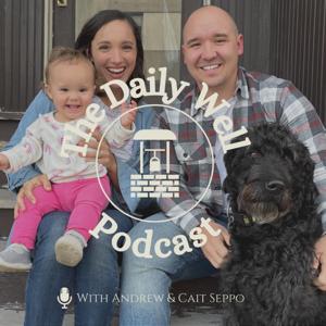 The Daily Well Podcast