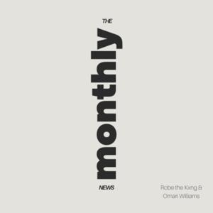 The Monthly News