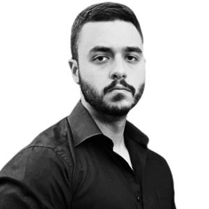 Abe Droubi's Podcast