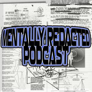 Mentally Redacted Podcast