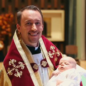 Father Marc Paveglio’s Podcast