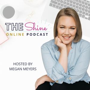The Shine Online Podcast