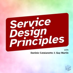 Service Design Principles