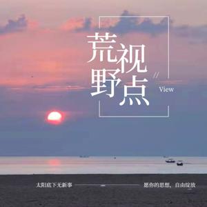 荒野视点