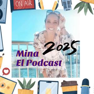 Mina, el podcast, en Australia!