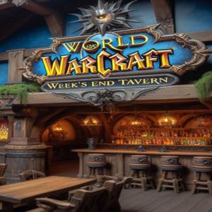 The Week's End Tavern