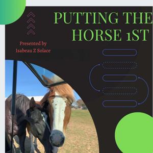 Putting the Horse 1st