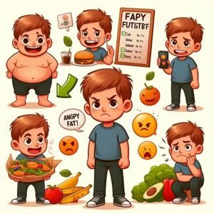 El humor del nutricionista 🤓😅